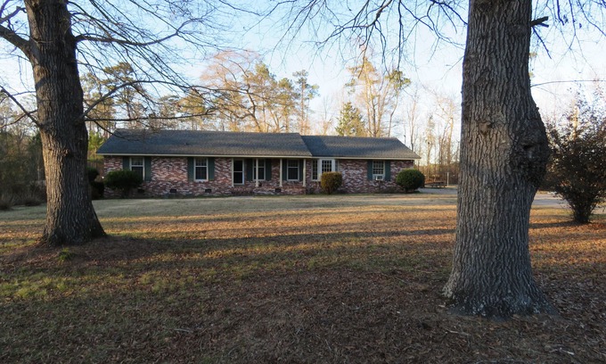 Hartsville House | Country House close to Hartsville