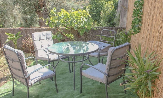 Soudos Cottage | Country house complete with swimming pool and air conditioning between Tomar and Fatima
