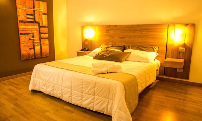 Campolungo Hotel | Country House Corte Del Sole