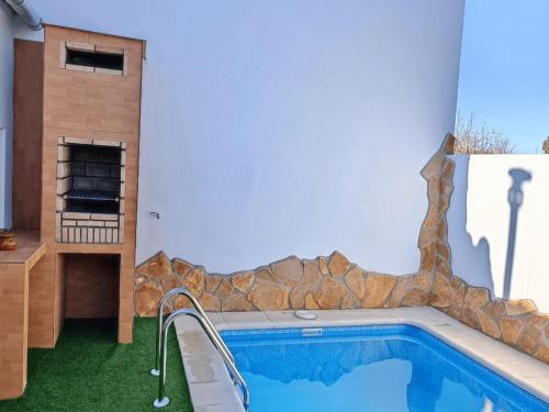 Cuevas Bajas House | Country House Cuevas Bajas by Genil River, cleaning included