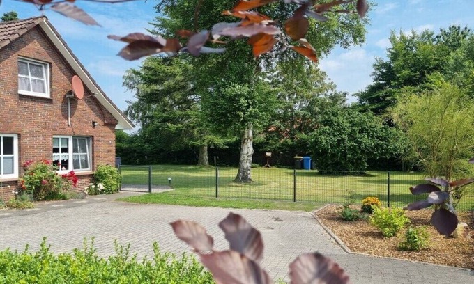 Großheide House | Country House East Frisia