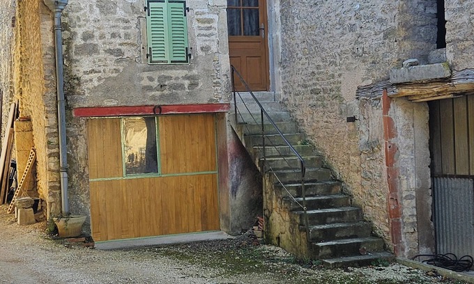 Seigny House | COUNTRY HOUSE entirely renovated by our care while keeping its charm