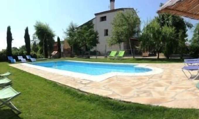 Ivars D'Urgell Cottage | Country house (full rental) Masia Cal Bola-17 people and Cal Boleta-6 people