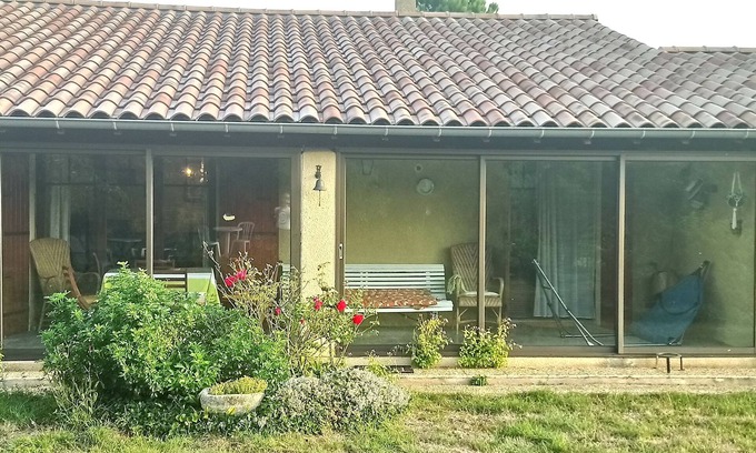 Alboussiere House | COUNTRY HOUSE FOR RENT IN ARDECHE