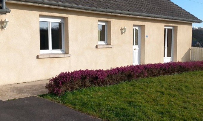 Montmeillant House | Country house