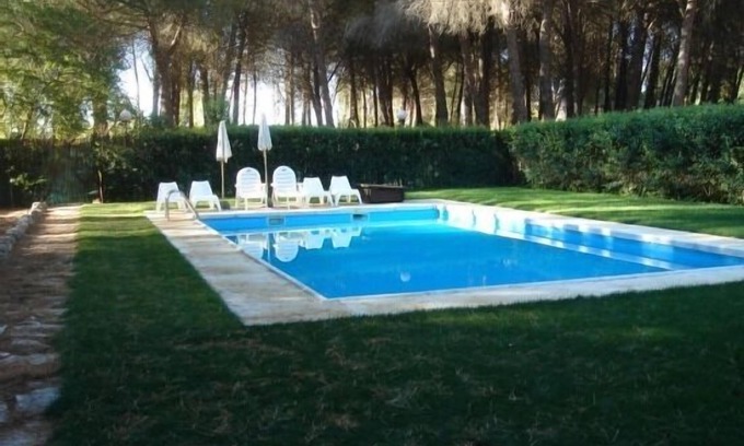 Traspinedo Cottage | Country house (full rental) Ribera El Duero for 6 people + 2camas suppl.
