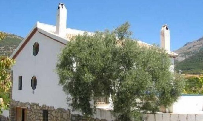 Torres Cottage | Country house (full rental) La Sierra. For 6 people.
