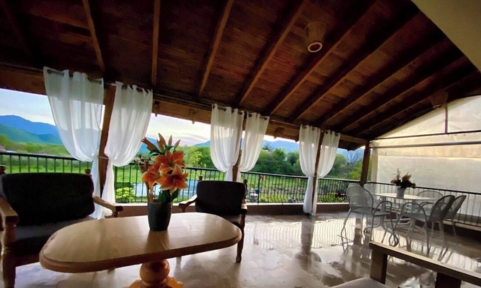 Katerini Cottage | Country house