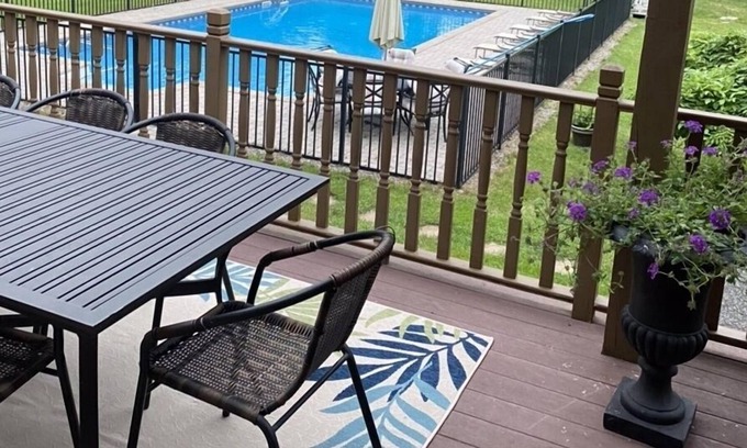 Belmar House | Country House-great getaway five miles from the beach, Asbury Park…