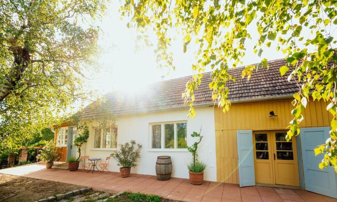 Modra House | Country house Harmonia