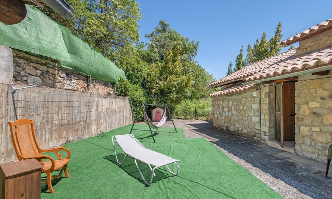 Sant Corneli House | Country House 'Hospitalillo' with Mountain View, Private Terrace and Wi-Fi