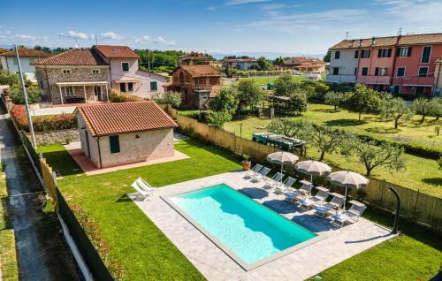 Orentano House | Country House Il Carraio