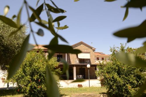 Alani Bed & Breakfast | Country House Il Melograno