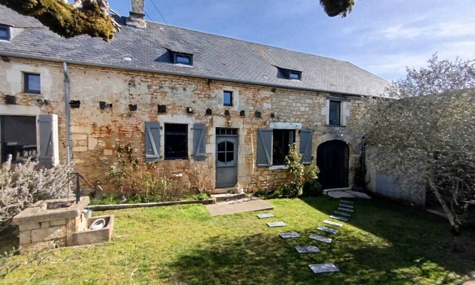 Gignac House | Country house in a charming hamlet
