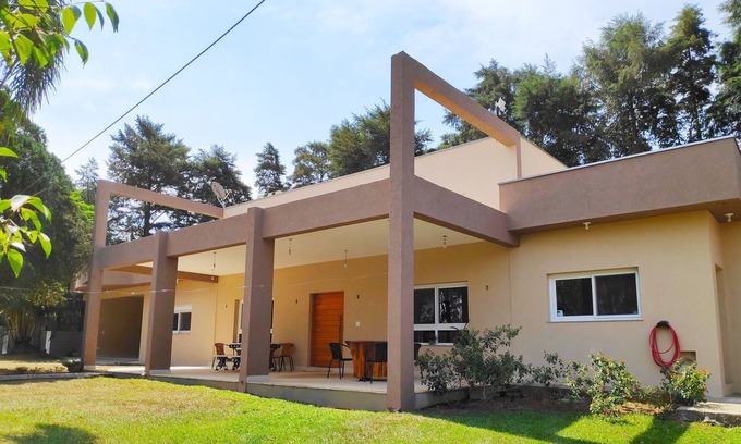 Atibaia Cottage | Country house in Atibaia - SP