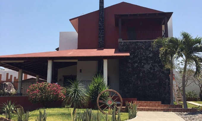 Bajio Cottage | Country house in Chivato