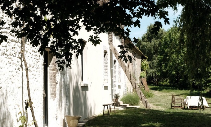 Greez-sur-Roc House | Country house in the heart of nature, in Le Perche Sarthois!