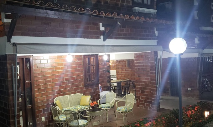 Novo Gravata House | Country House in Gravatá in Gated Community