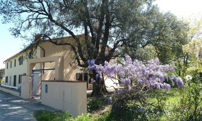 Pistoia House | COUNTRY HOUSE IN OLD LECCIO