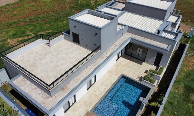 Pardinho Cottage | Country House in the Ninho Verde II Ecoresort Condominium