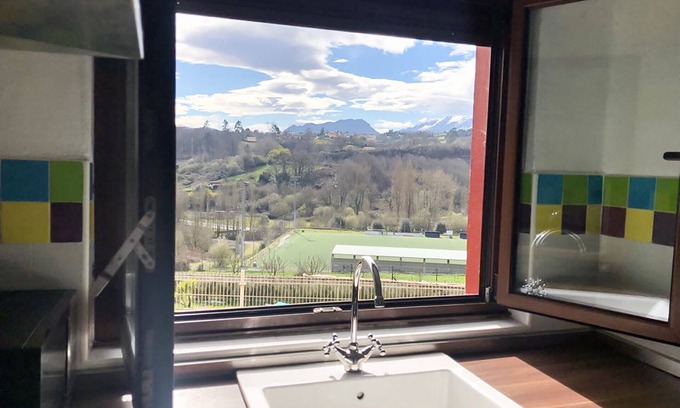 Santa Marina de Oblanca House | Country house in the heart of Asturias 5 minutes from Oviedo.