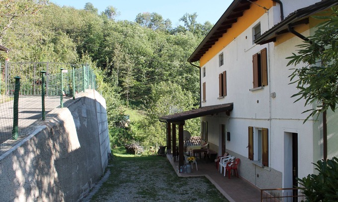 Marola House | Country house in the middle of the countryside but 30 minutes from reggio and d from RCF arena