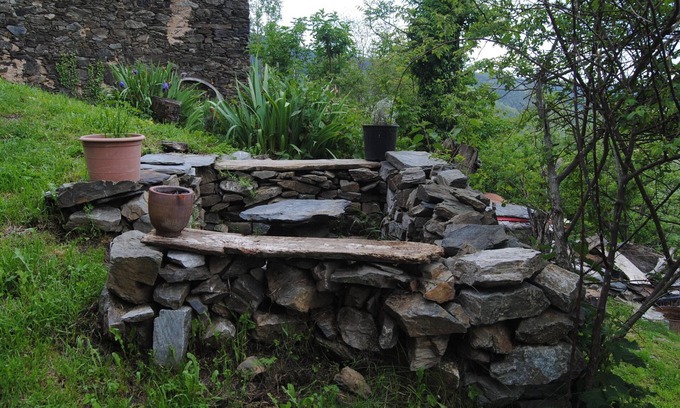 Llanars House | Country house in Vall de Camprodon