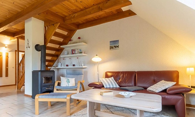 Vollerwiek Apartment | Country house in Vollerwiek