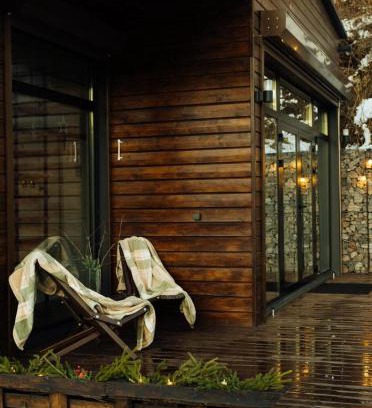 Bostandyk District House | Country House
