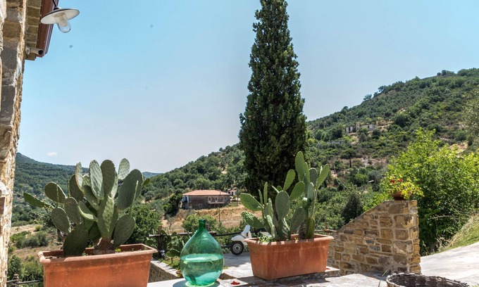 Perdifumo Bed & Breakfast | Country House L'antica Pietra