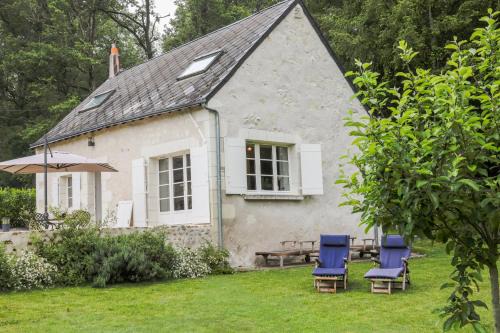 Continvoir House | Country House - La Charbonnière
