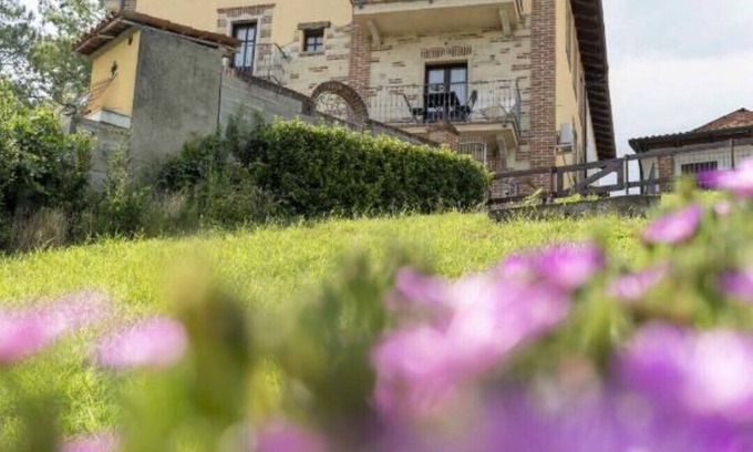Camino Apartment | Country House La Mela Ruscalla