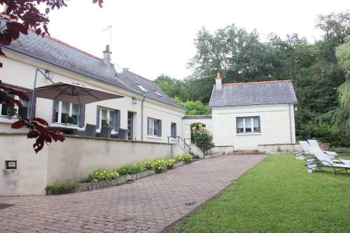 Continvoir House | Country house - La Mercerie
