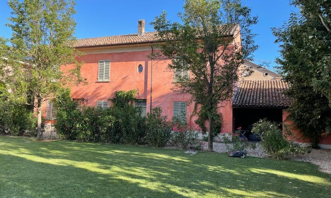 Sale House | Country House La Viscarda