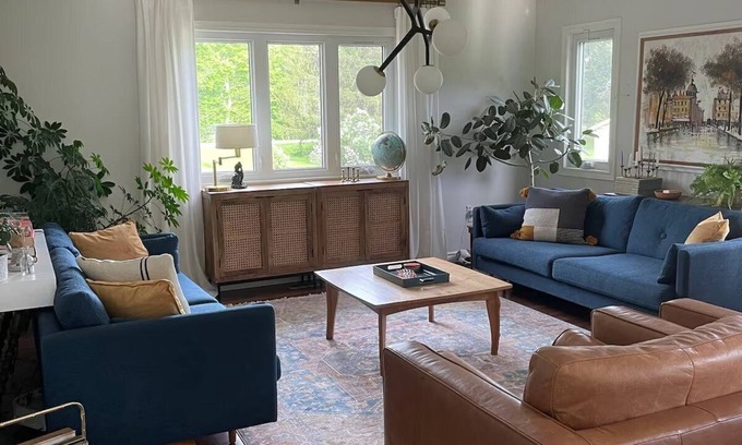 Grey Highlands Other | Country House (Main House + Guest House)