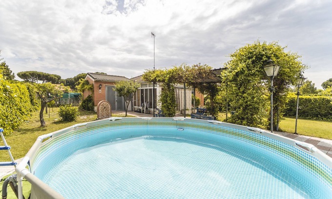 Traspinedo House | Country House 'Maitemare' with Private Garden and Wi-Fi