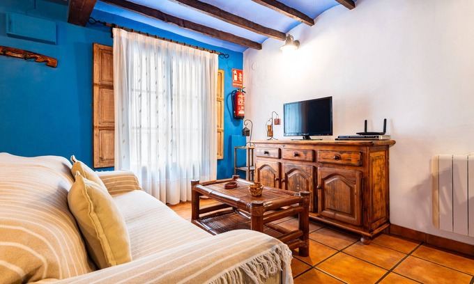 Aioder House | Country House 'Mayor'