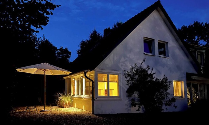 Meerbusch House | Country house Meerbusch/Düsseldorf