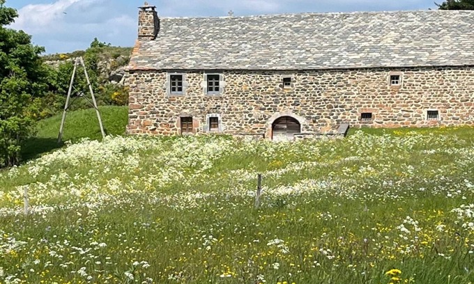Saint-Front House | Country house Mezenc