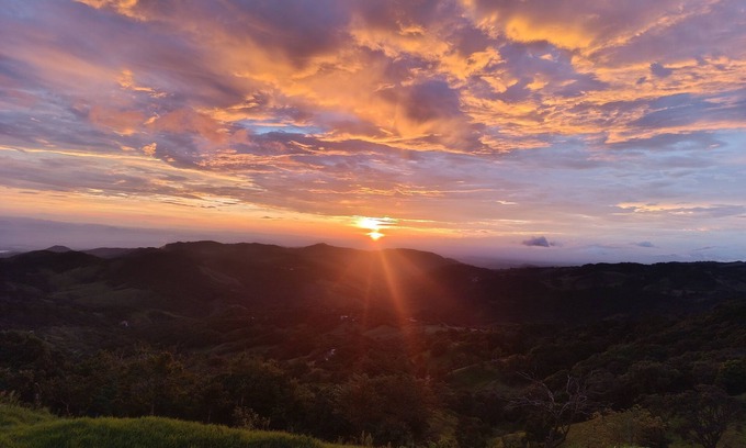 Sierra Other | Country house N ° 1 in Finca Alta Vista Monteverde