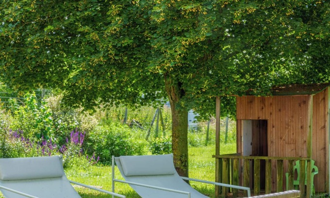 Saint-Branchs House | Country house near Tours and Loches 6 people