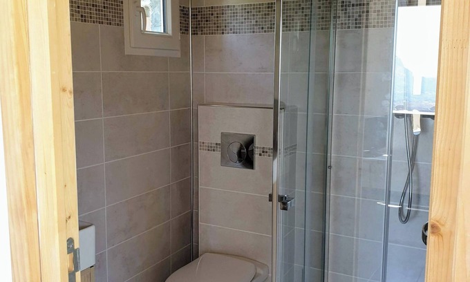 Peri House | Country house near Ajaccio