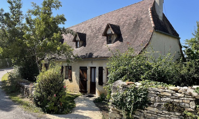 Orniac House | Country house near Cabreret