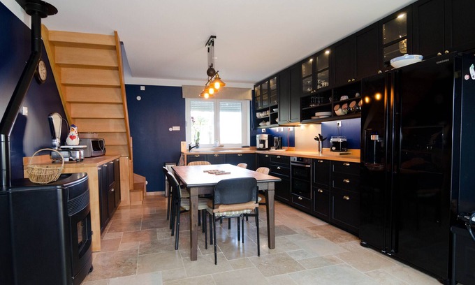 Chevreville House | COUNTRY HOUSE NEAR ROISSY-ASTERIX-DISNEY