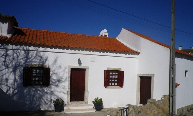 Runa Cottage | Country house near Torres Vedras