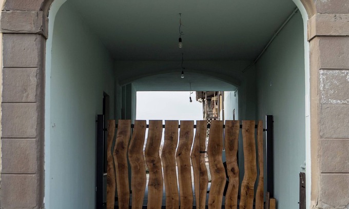 Cormons House | Country house, near the historic center, in the green Collio region