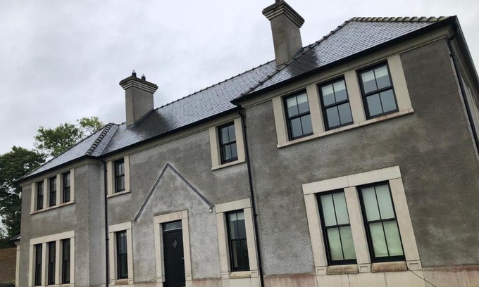 Enniskillen Bed & Breakfast | Country house Newtownbutler