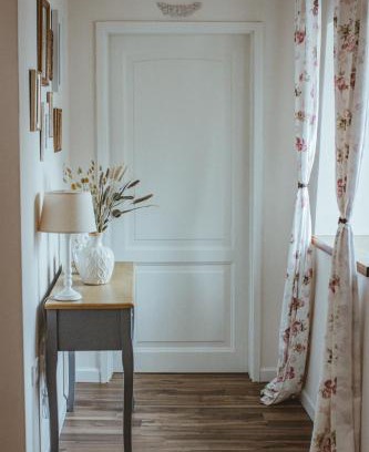 Slap Apartment | Country house Oberfeld
