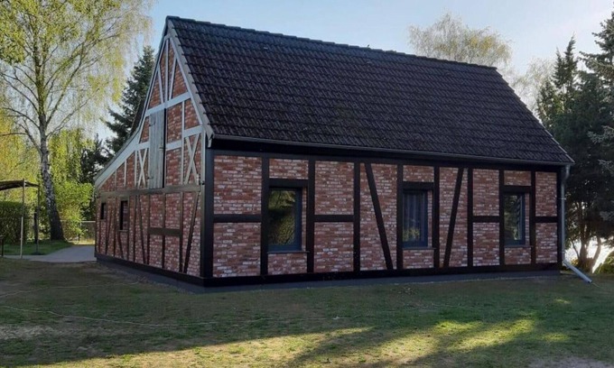 Priepert Apartment | Country house on the Priepertsee
