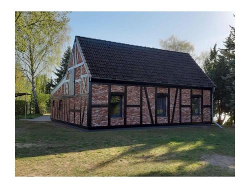 Priepert Apartment | Country house on the Priepertsee